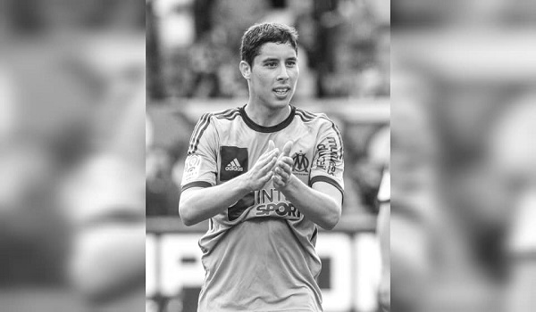 Foto FB Olympique de Marseille