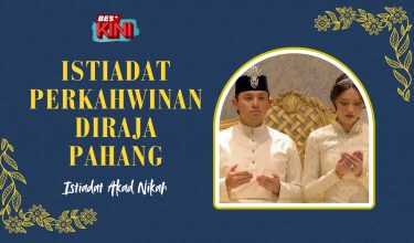 2510-Istiadat-Perkahwinan-Diraja-Pahang-Istiadat-Akad-Nikah
