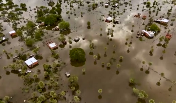 2510 LNR ARGENTINA FLOOD DEATH