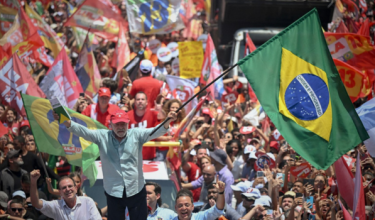 2510 LNR BRAZIL ELECTION