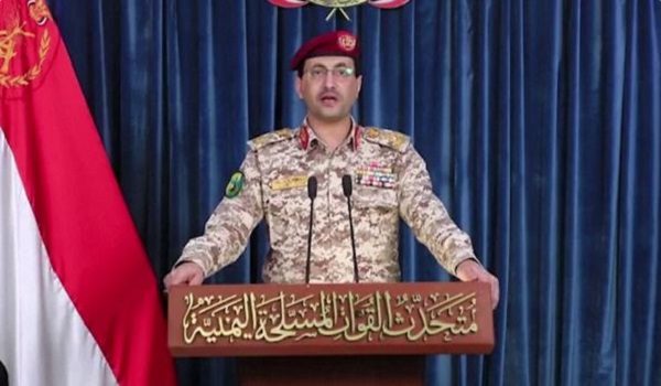 Yahya Saree/ Foto fail AFP