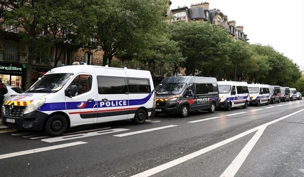 Foto AFP