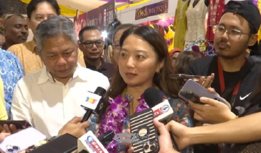 Hannah Yeoh