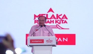 Perdana Menteri, Datuk Seri Anwar Ibrahim