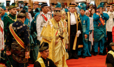 Foto BERNAMA