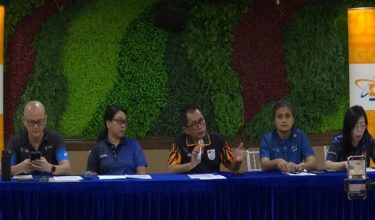 Foto RTM