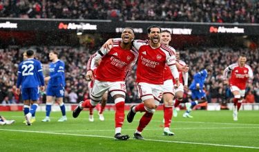 Foto Arsenal.com