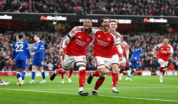 Foto Arsenal.com