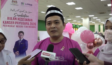 Mohd Hanafee A Rahman