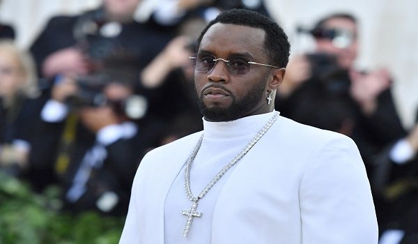 Penyanyi Sean 'Diddy' Combs / AFP