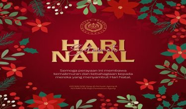 Foto Facebook Sultan Ibrahim Sultan Iskandar