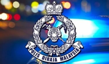 PDRM siasat kejadian datangkan kecederaan libatkan pegawai dan anggotanya semasa proses tangkapan