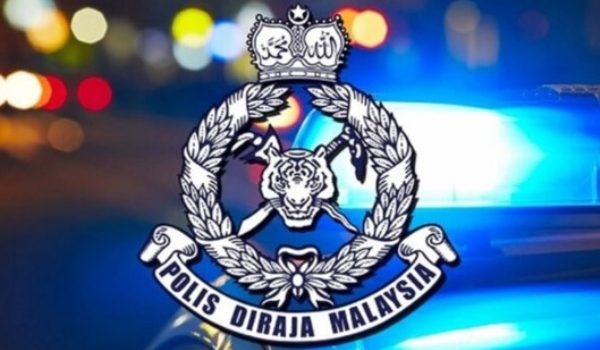 PDRM siasat kejadian datangkan kecederaan libatkan pegawai dan anggotanya semasa proses tangkapan