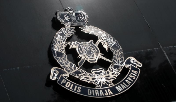 Polis Diraja Malaysia