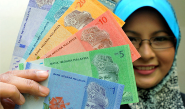 Foto Bernama