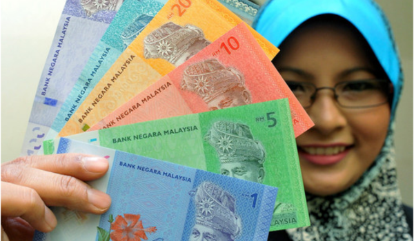Foto Bernama