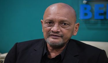Penganalisis sukan, Datuk Dr Pekan Ramli/ BERNAMA