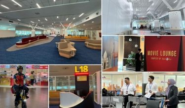 Foto Malaysia Airport