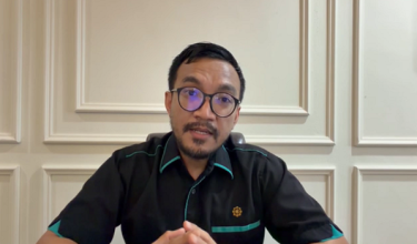 Felo Penyelidik Pusat Ekonomi Islam UIAM, Profesor Madya Dr. Muhammad Irwan Ariffin/RTM