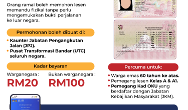2601 LESEN LMM FIZIKAL