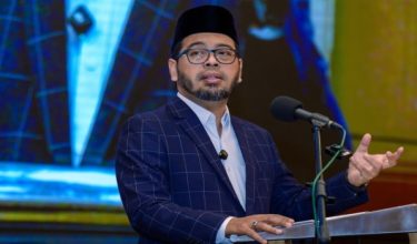 Menteri di Jabatan Perdana Menteri (Hal Ehwal Agama) Dr Zulkifli Hasan/Foto BERNAMA