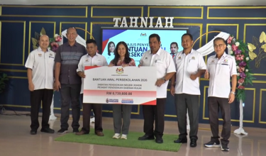 2601 NSL TEO MEDSOS 16 TAHUN