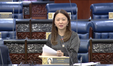 2601 PAR HANNAH LABUAN HAB LOGISTIK