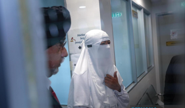 2601 PRK WANITA BEBAS PENGABAIAN