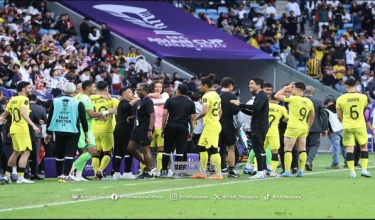 FOTO FB FAMalaysiaOfficial