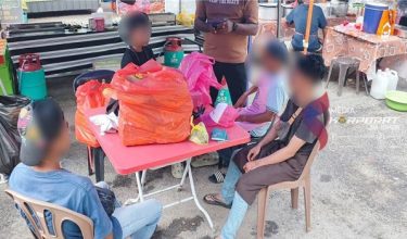 FOTO FACEBOOK JABATAN IMIGRESEN MALAYSIA NEGERI JOHOR