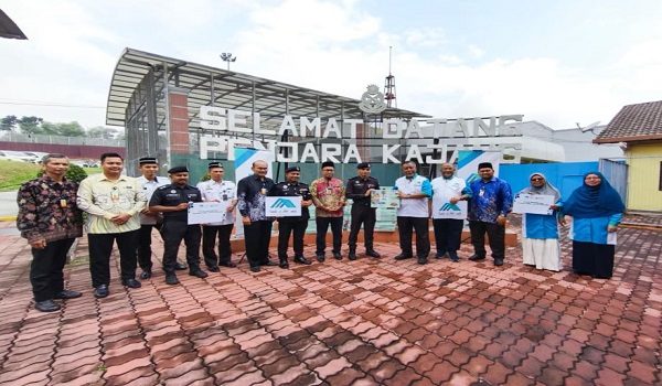 Foto RTM