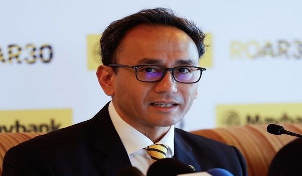 2602 MAYBANK PERTUMBUHAN