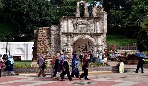Foto BERNAMA