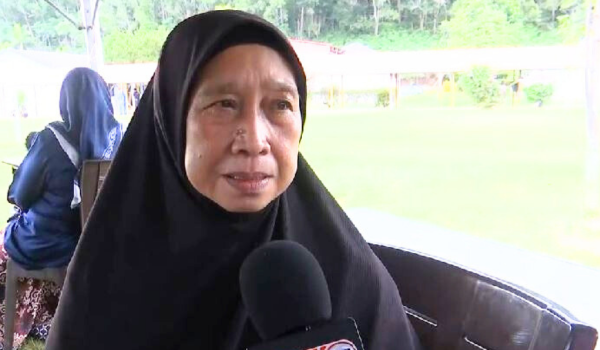 2602 PHG IBU MANGSA