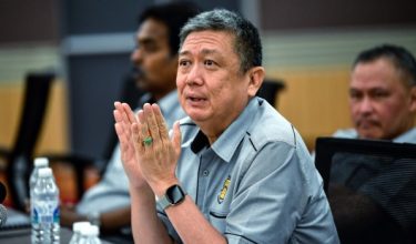 Foto BERNAMA