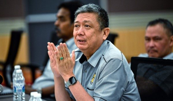 Foto BERNAMA
