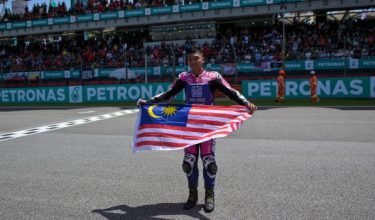 Foto BERNAMA