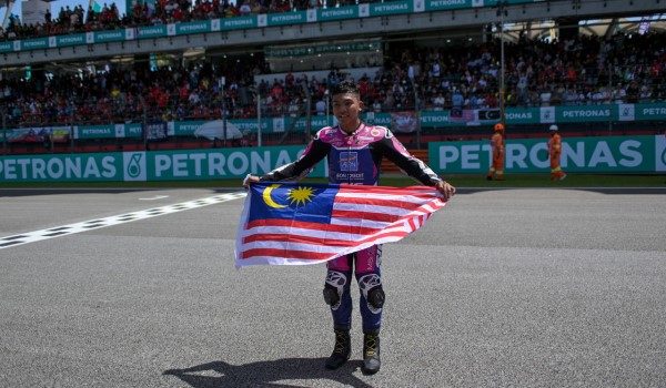 Foto BERNAMA