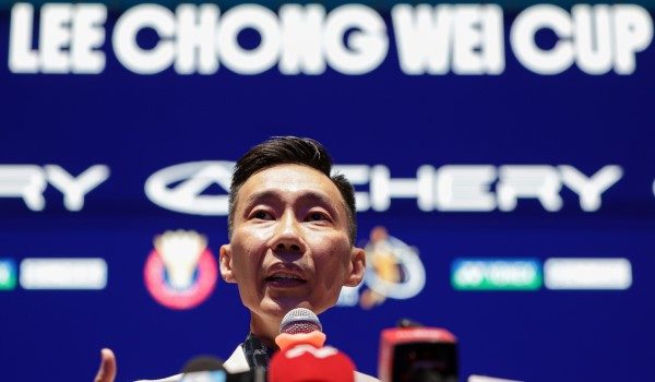 Foto BERNAMA