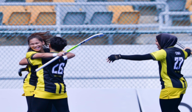 Foto FB MalaysianHockeyConfederation