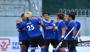 Foto FB MalaysianHockeyConfederation