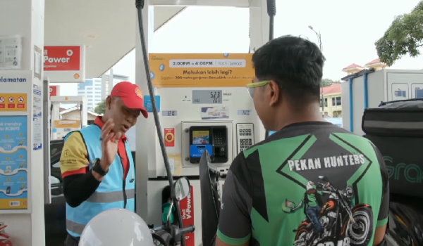GAMBAR HIASAN/RTM