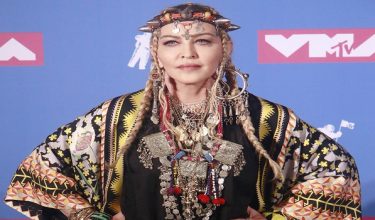 Madonna / FOTO REUTERS