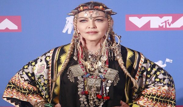 Madonna / FOTO REUTERS