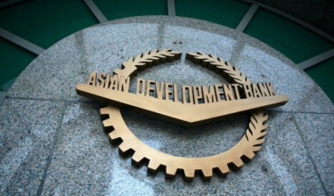 2604 BZ ADB DANA MALAYSIA