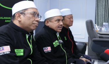 Foto RTM