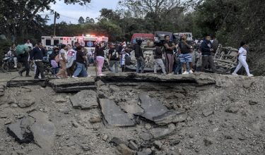 Foto AFP