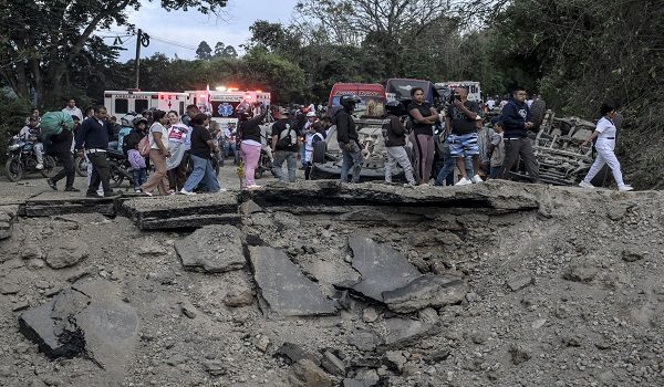 Foto AFP