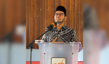 Dr. Zulkifli Hasan