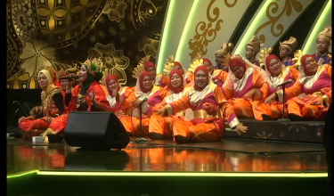 Pertandingan Dikir Barat RTM yang memasuki edisi ke-22 menjadi medium penting untuk memelihara dan menonjolkan warisan budaya tempatan kepada masyarakat tempatan mahupun antarabangsa/ KELANTANfm
